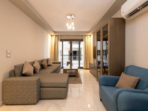 TV and multimedia, Living room, air conditioner