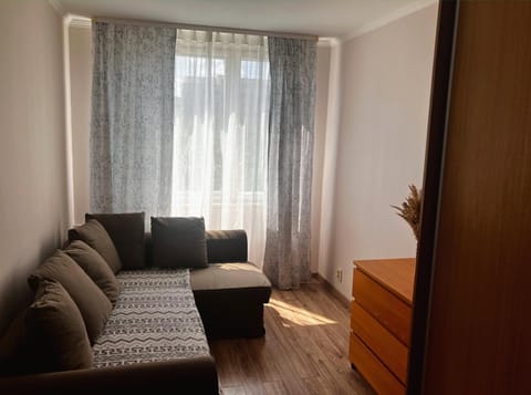 Living room, Photo of the whole room