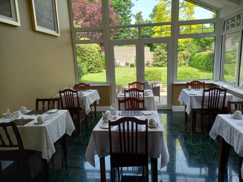 Carraig Rua Bed and Breakfast in Kilkenny City