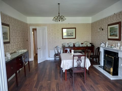 Carraig Rua Bed and Breakfast in Kilkenny City