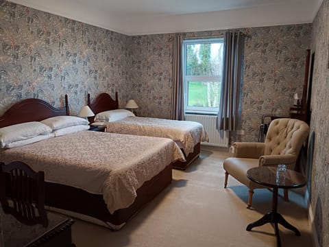 Carraig Rua Bed and Breakfast in Kilkenny City