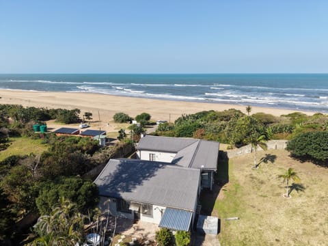 Beach, Sea view