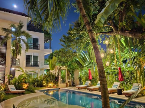 Property view