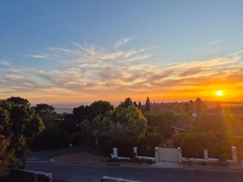 Day, Natural landscape, Sunset