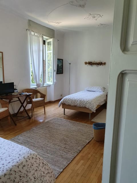 B&B I Ghiri Bed and Breakfast in Bergamo
