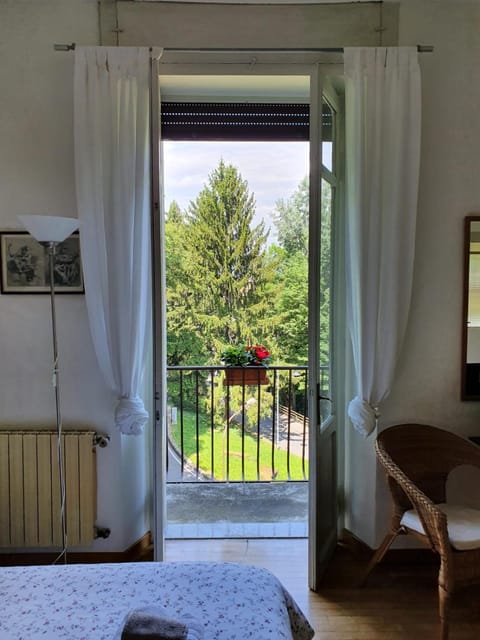 B&B I Ghiri Bed and Breakfast in Bergamo