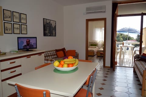 Brigitta Flat Apartment in Talamone