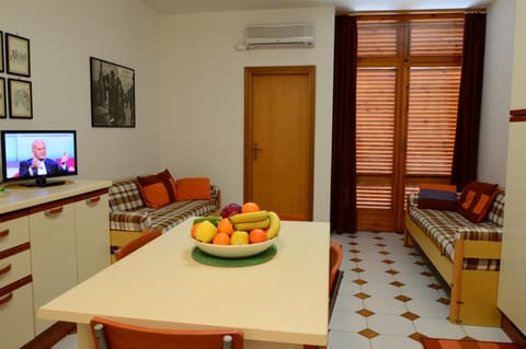 Brigitta Flat Apartment in Talamone
