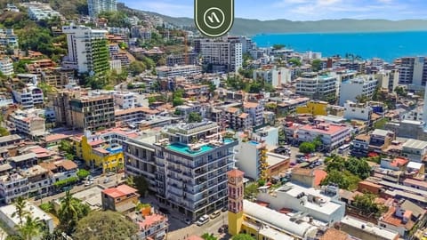 Property building, Day, Natural landscape, Bird's eye view, City view, Street view