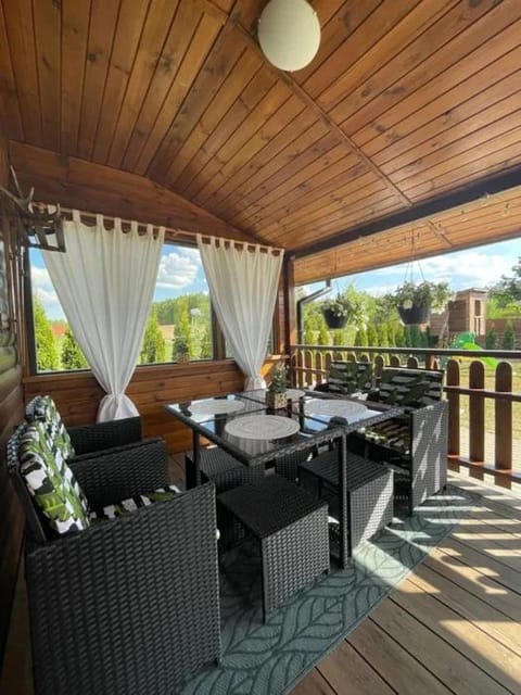 Day, View (from property/room), Balcony/Terrace, Seating area