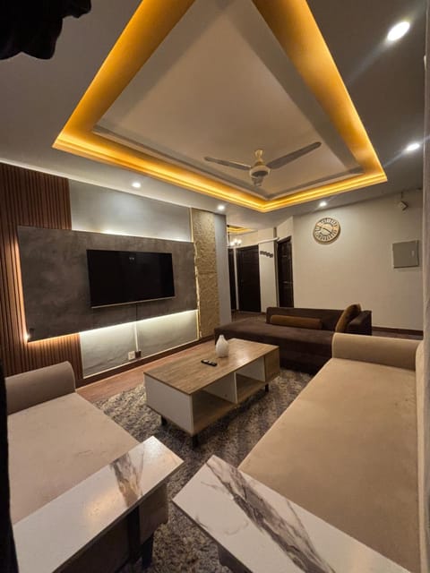 Communal lounge/ TV room, TV and multimedia