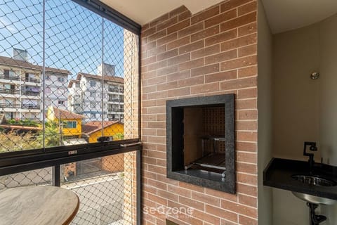 BBQ facilities, View (from property/room), Balcony/Terrace