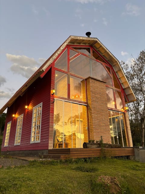 Property building, Day, Garden view