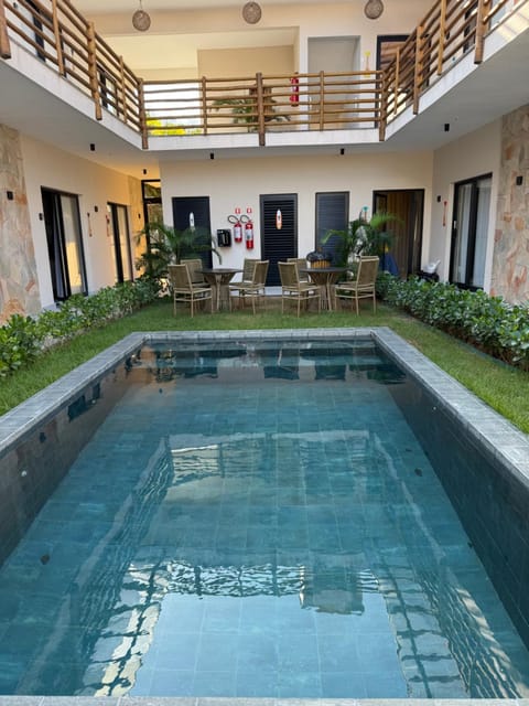 Day, Pool view, Swimming pool