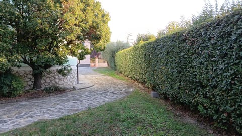 Villa Franco House in Emilia-Romagna