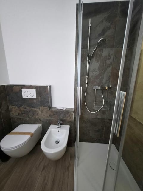 Shower, Toilet, Bathroom, bidet