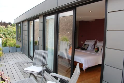 Balcony/Terrace, Bedroom