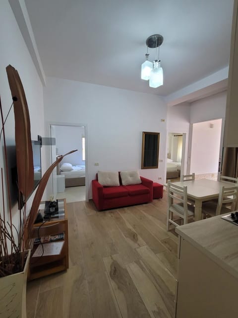 TV and multimedia, Living room, Dining area