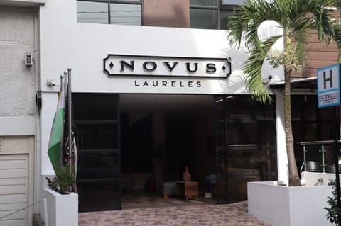 Facade/entrance, Day