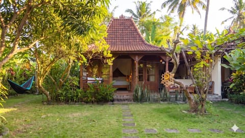 Property building, Garden, Garden, Garden view