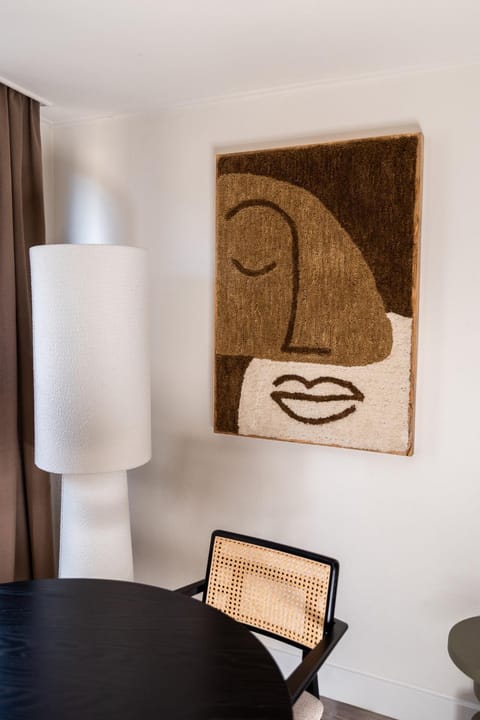 Property building, Living room, Seating area