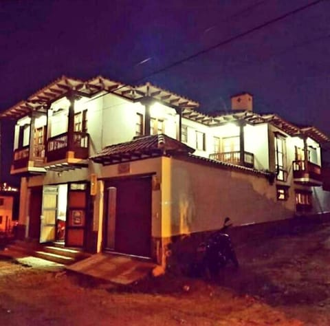 Property view
