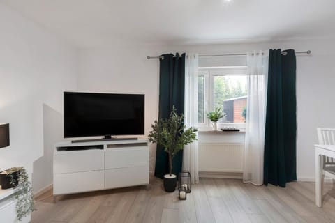 Ferienwohnung Lamm Apartment in Lörrach