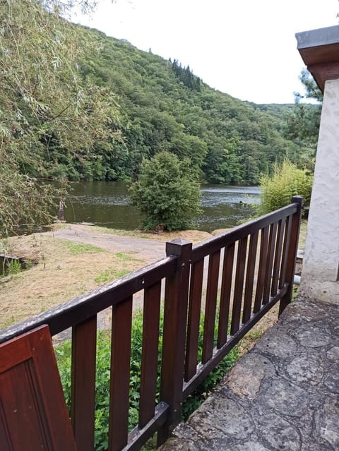 River view