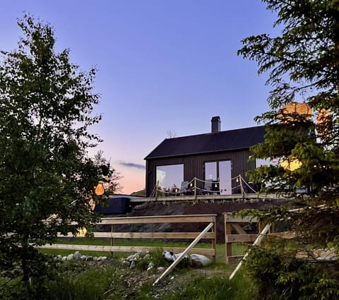 Property view