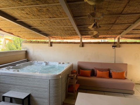 Spa and wellness centre/facilities