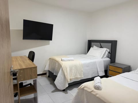 TV and multimedia, Evening entertainment, Bedroom
