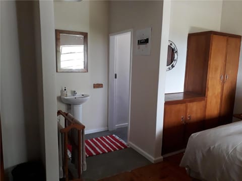 Geduld House in Western Cape