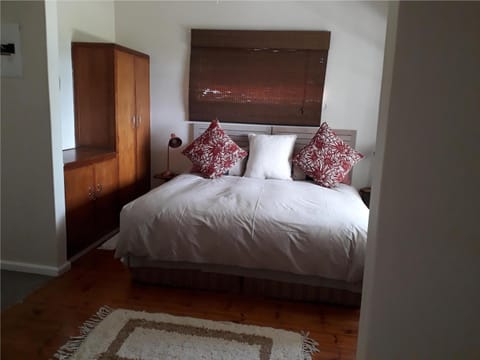 Geduld House in Western Cape