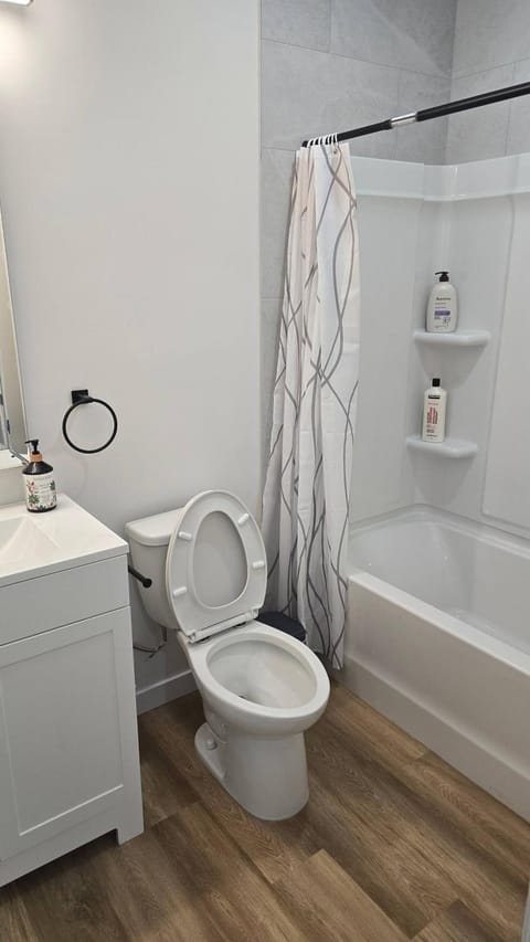 Toilet, Bathroom, Bath