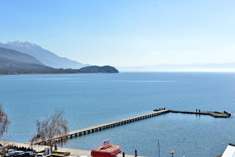 Lake view