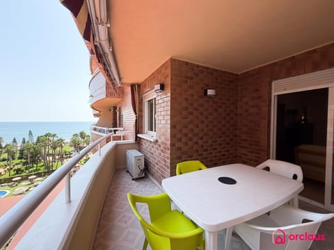 Balcony/Terrace, Dining area