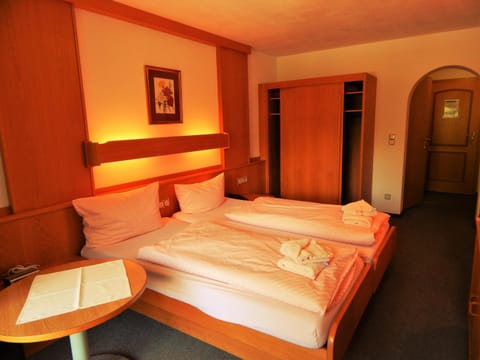 Hotel Königsseer Hof Hotel in Schönau am Königssee