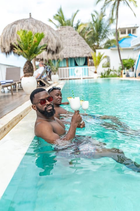 People, Food and drinks, Guests, Pool view, Swimming pool, Swimming pool