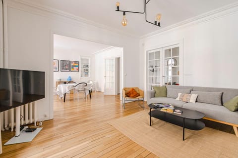 TV and multimedia, Living room