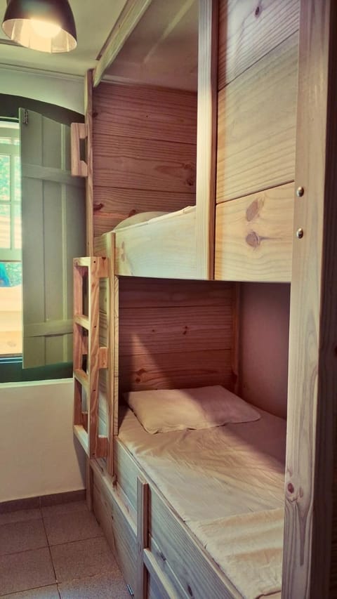 Casa Viva Hostel Hostel in Paraty