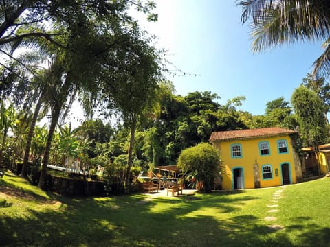 Casa Viva Hostel Hostel in Paraty