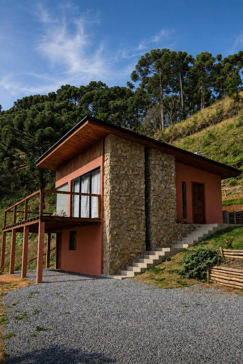 Property building, Day, Natural landscape