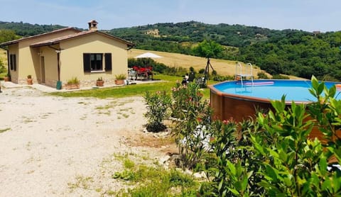 Property building, Day, Natural landscape, Swimming pool