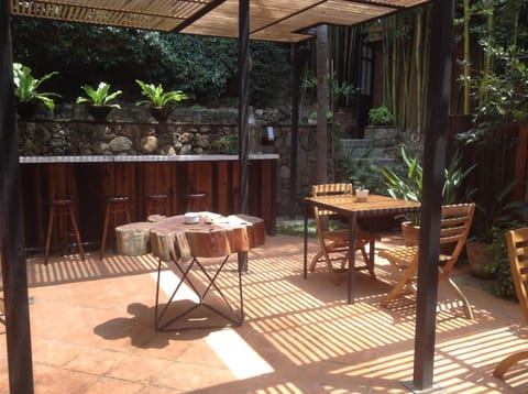 Restaurant/places to eat, Continental breakfast