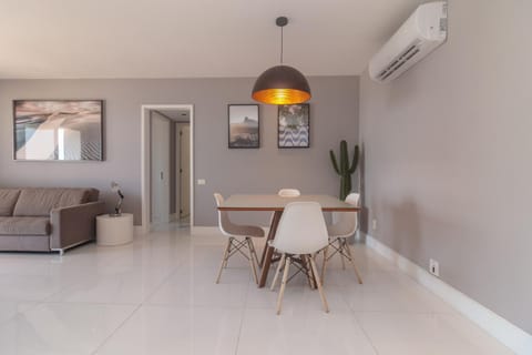 Apartment Ocean View II Apartment in Rio de Janeiro