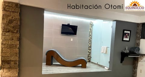 Posada Equinoccio Hotel in State of Querétaro