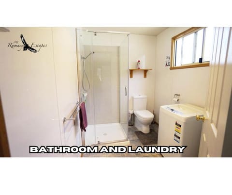 Mount Rumney Escapes - Platypus Cabin Cabin in Tasmania