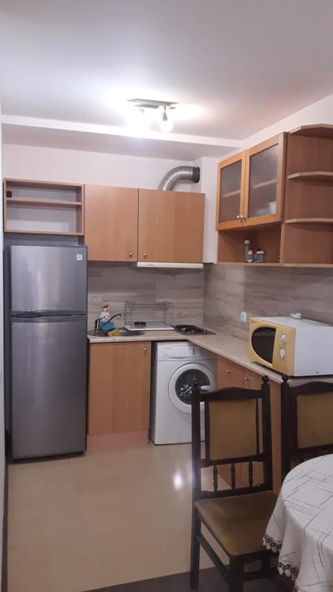 Sea Bedroom Apartments Apartment in Nessebar