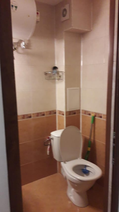 Sea Bedroom Apartments Apartment in Nessebar