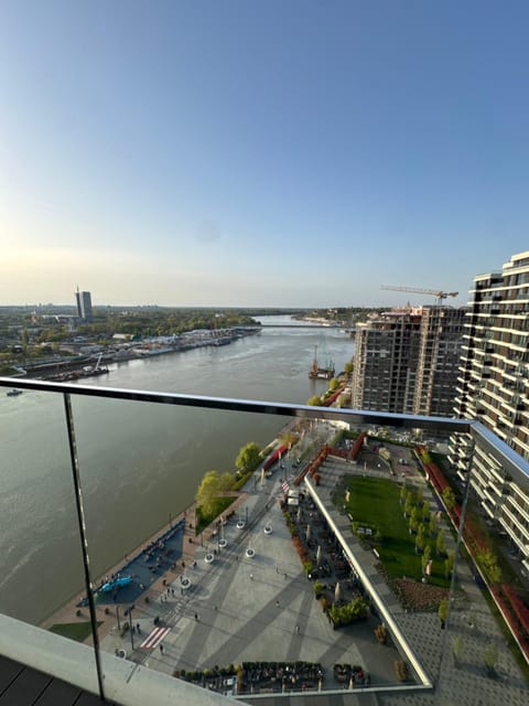 River view